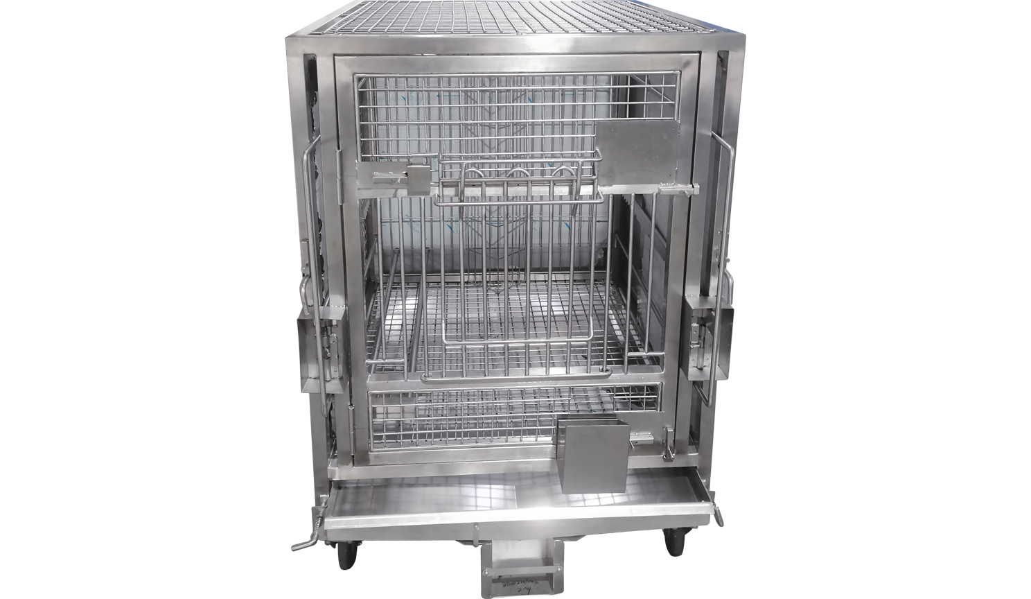 ACF-A500S 尝试动物豢养笼
