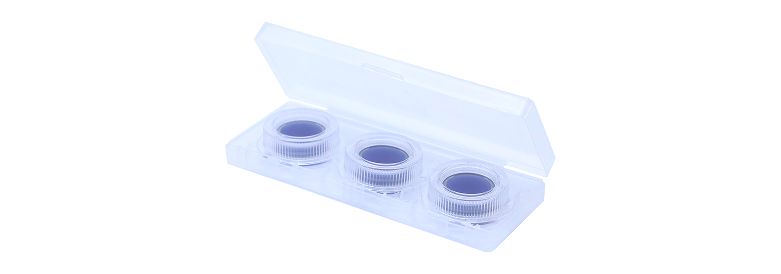 微生物查抄感应器